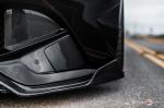 Ferrari F12berlinetta by Creative Bespoke on Vossen Wheels (HF-2) 2018 года